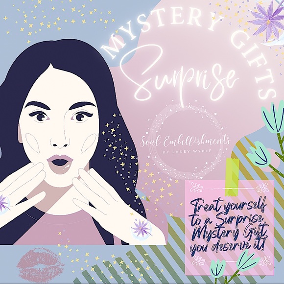 🆕»—» 3pc MAKEUP «—« ||5🌟Star Rated|| Total Surprise Me ≈ Mystery Bundle - Picture 8 of 16